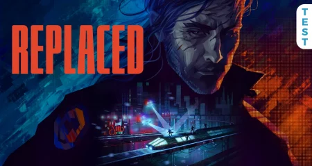 Test Replaced : Entre Blade Runner et Inside, une nouvelle claque indé !