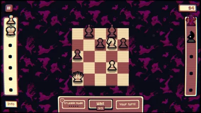Gambonanza - Screenshot 1