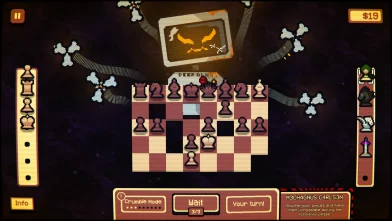 Gambonanza - Screenshot 2