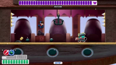 Kidbash Super Legend - Screenshot 2
