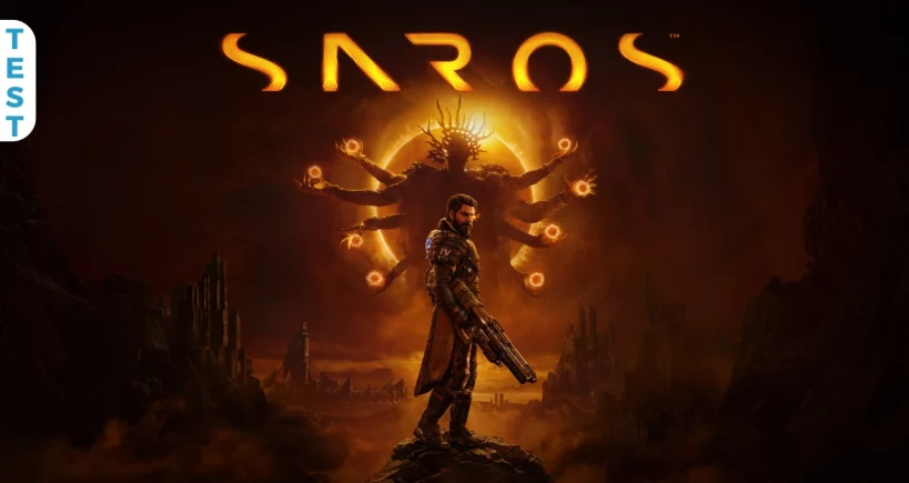 Test Saros : Housemarque offre à Sony une nouvelle exclusivité majeure