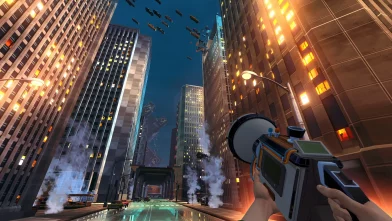 Yerba Buena - Screenshot 2