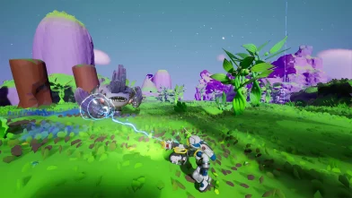 STARSEEKER Astroneer Expeditions - Screenshot 1