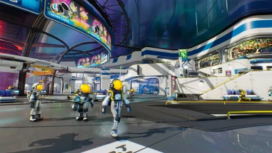 STARSEEKER Astroneer Expeditions - Screenshot 2