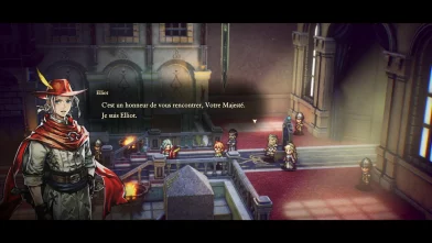 The Adventures of Elliot The Millennium Tales - Screenshot 1