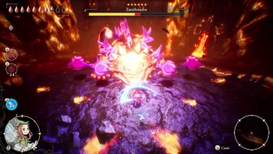 The Adventures of Elliot The Millennium Tales - Screenshot 2