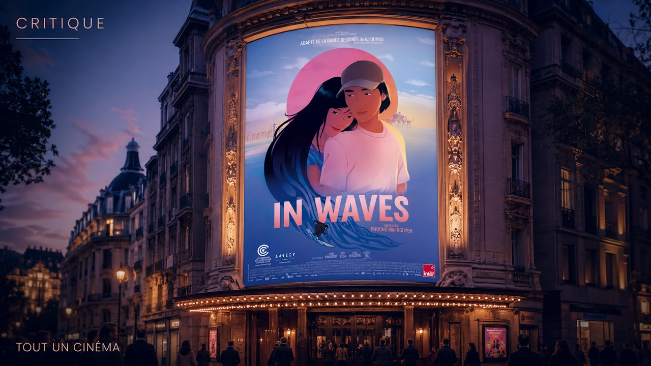 Critique In Waves 2026