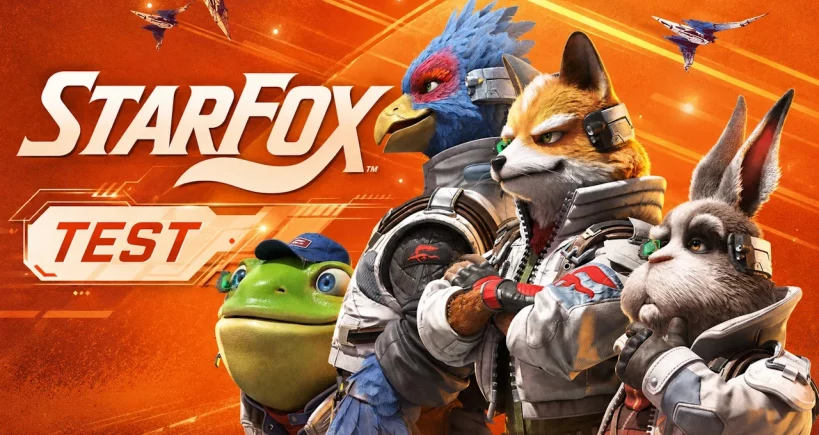 Test Star Fox : Un remake sublime pour une aventure trop express ?