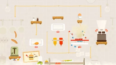 Heave Ho 2 - Screenshot 1