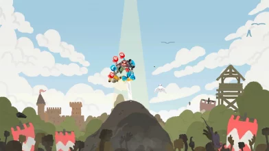 Heave Ho 2 - Screenshot 2
