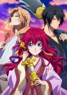 AkatsukiNoYona