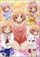 Kotoura-san - 01 - 531x750