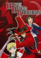 Black Blood Brothers - 1 - 317x450