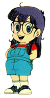 arale_norimaki_dr-slump