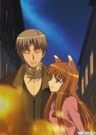 Spice&Wolf