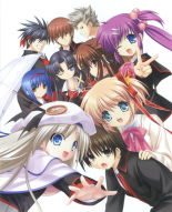 Little Busters